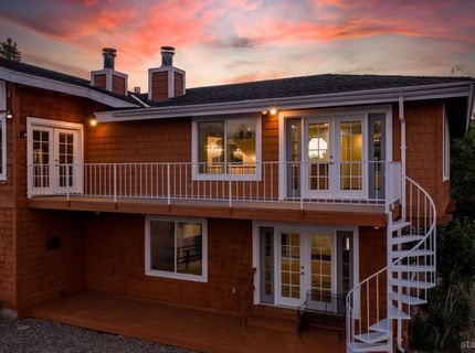 2067 Aloha Drive, South Lake Tahoe, CA 96150 Photo