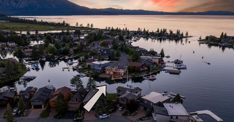 2067 Aloha Drive, South Lake Tahoe, CA 96150 Photo