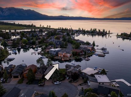 2067 Aloha Drive, South Lake Tahoe, CA 96150 Photo