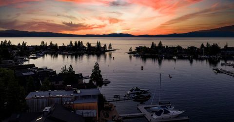 2067 Aloha Drive, South Lake Tahoe, CA 96150 Photo