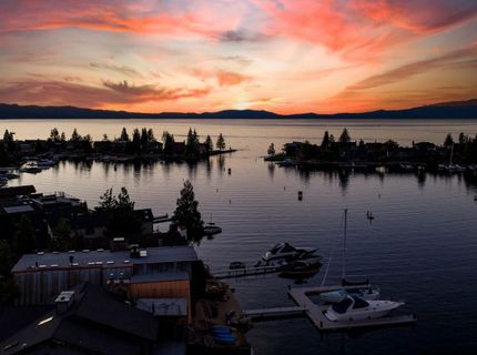 2067 Aloha Drive, South Lake Tahoe, CA 96150 Photo