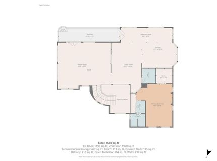 2067 Aloha Drive, South Lake Tahoe, CA 96150 Photo