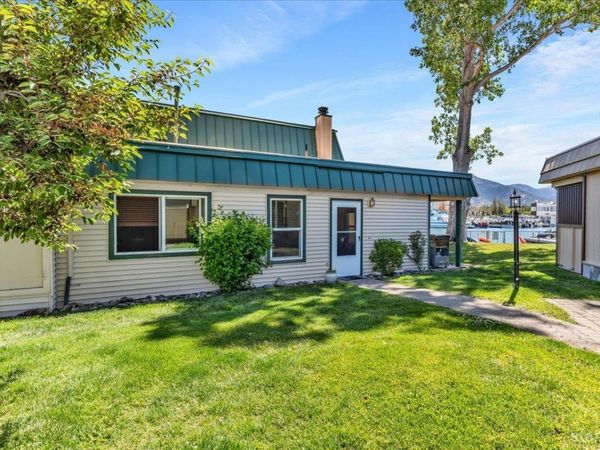 439 Ala Wai Boulevard, Unit 111, South Lake Tahoe, CA 96150