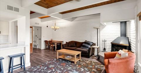 439 Ala Wai Boulevard, Unit 111, South Lake Tahoe, CA 96150 Photo
