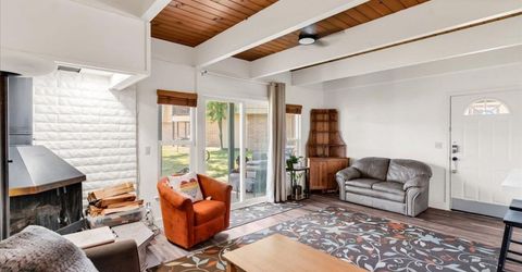 439 Ala Wai Boulevard, Unit 111, South Lake Tahoe, CA 96150 Photo