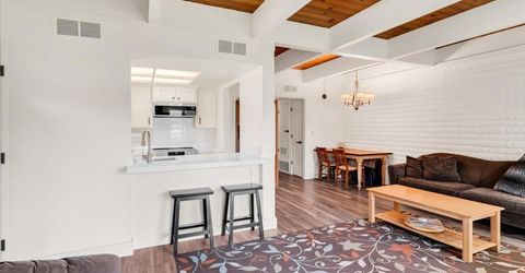 439 Ala Wai Boulevard, Unit 111, South Lake Tahoe, CA 96150 Photo