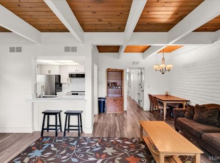439 Ala Wai Boulevard, Unit 111, South Lake Tahoe, CA 96150 Photo