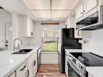 439 Ala Wai Boulevard, Unit 111, South Lake Tahoe, CA 96150 Photo