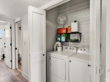 439 Ala Wai Boulevard, Unit 111, South Lake Tahoe, CA 96150 Photo