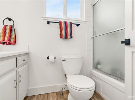 439 Ala Wai Boulevard, Unit 111, South Lake Tahoe, CA 96150 Photo