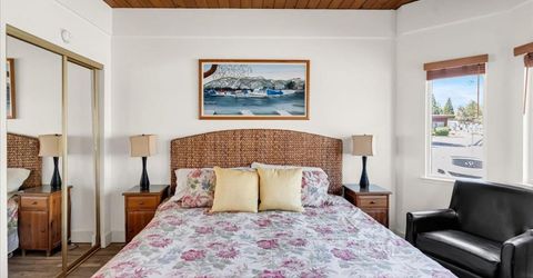 439 Ala Wai Boulevard, Unit 111, South Lake Tahoe, CA 96150 Photo