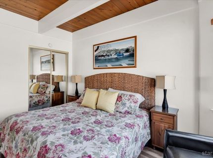 439 Ala Wai Boulevard, Unit 111, South Lake Tahoe, CA 96150 Photo