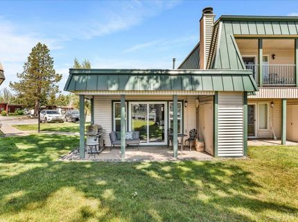 439 Ala Wai Boulevard, Unit 111, South Lake Tahoe, CA 96150 Photo