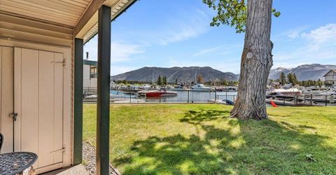 439 Ala Wai Boulevard, Unit 111, South Lake Tahoe, CA 96150 Photo