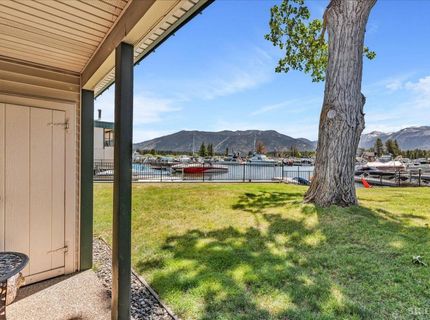 439 Ala Wai Boulevard, Unit 111, South Lake Tahoe, CA 96150 Photo