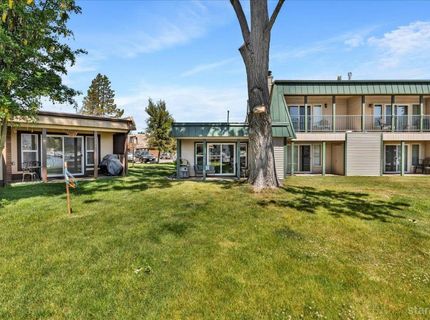 439 Ala Wai Boulevard, Unit 111, South Lake Tahoe, CA 96150 Photo