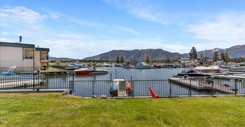 439 Ala Wai Boulevard, Unit 111, South Lake Tahoe, CA 96150 Photo