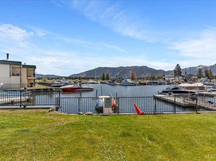 439 Ala Wai Boulevard, Unit 111, South Lake Tahoe, CA 96150 Photo