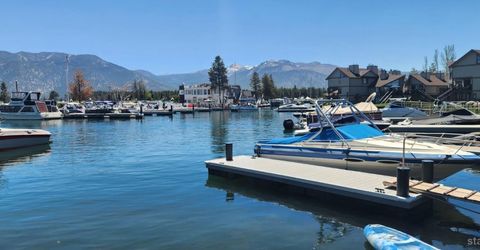 439 Ala Wai Boulevard, Unit 111, South Lake Tahoe, CA 96150 Photo