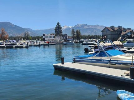 439 Ala Wai Boulevard, Unit 111, South Lake Tahoe, CA 96150 Photo