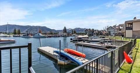 439 Ala Wai Boulevard, Unit 111, South Lake Tahoe, CA 96150 Photo