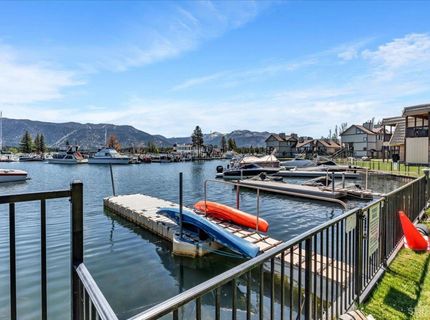 439 Ala Wai Boulevard, Unit 111, South Lake Tahoe, CA 96150 Photo