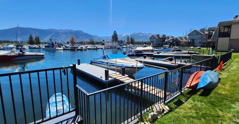 439 Ala Wai Boulevard, Unit 111, South Lake Tahoe, CA 96150 Photo