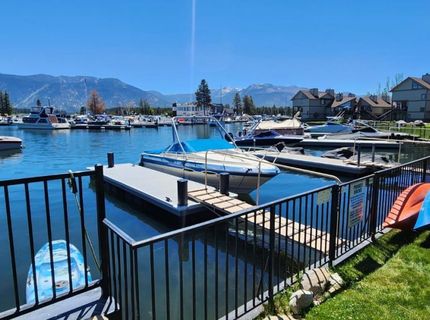 439 Ala Wai Boulevard, Unit 111, South Lake Tahoe, CA 96150 Photo