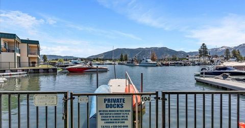 439 Ala Wai Boulevard, Unit 111, South Lake Tahoe, CA 96150 Photo