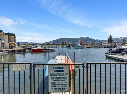 439 Ala Wai Boulevard, Unit 111, South Lake Tahoe, CA 96150 Photo