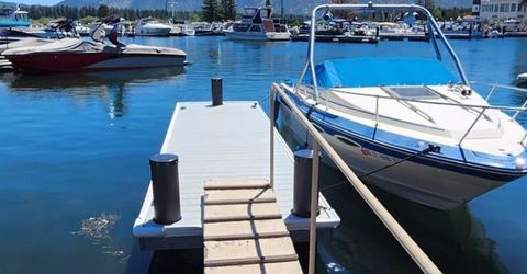 439 Ala Wai Boulevard, Unit 111, South Lake Tahoe, CA 96150 Photo