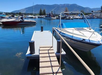 439 Ala Wai Boulevard, Unit 111, South Lake Tahoe, CA 96150 Photo