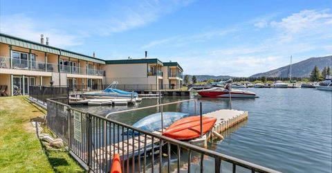 439 Ala Wai Boulevard, Unit 111, South Lake Tahoe, CA 96150 Photo