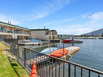439 Ala Wai Boulevard, Unit 111, South Lake Tahoe, CA 96150 Photo
