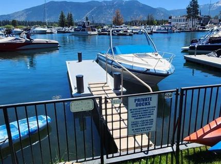 439 Ala Wai Boulevard, Unit 111, South Lake Tahoe, CA 96150 Photo