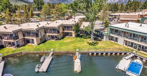 439 Ala Wai Boulevard, Unit 111, South Lake Tahoe, CA 96150 Photo