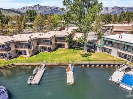 439 Ala Wai Boulevard, Unit 111, South Lake Tahoe, CA 96150 Photo