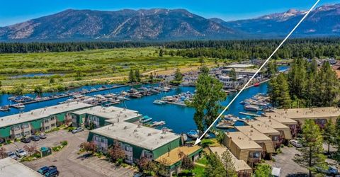 439 Ala Wai Boulevard, Unit 111, South Lake Tahoe, CA 96150 Photo