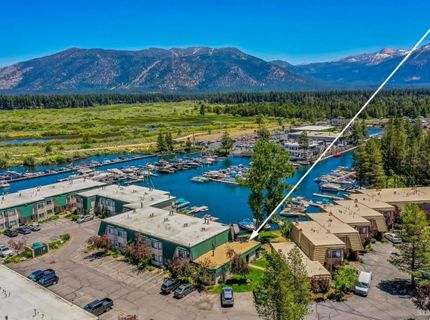 439 Ala Wai Boulevard, Unit 111, South Lake Tahoe, CA 96150 Photo