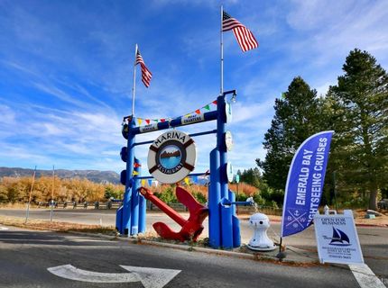 439 Ala Wai Boulevard, Unit 111, South Lake Tahoe, CA 96150 Photo