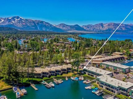 439 Ala Wai Boulevard, Unit 111, South Lake Tahoe, CA 96150 Photo