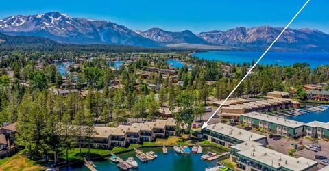 439 Ala Wai Boulevard, Unit 111, South Lake Tahoe, CA 96150 Photo