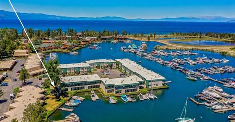 439 Ala Wai Boulevard, Unit 111, South Lake Tahoe, CA 96150 Photo