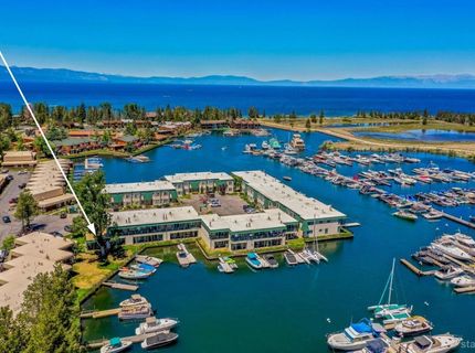 439 Ala Wai Boulevard, Unit 111, South Lake Tahoe, CA 96150 Photo