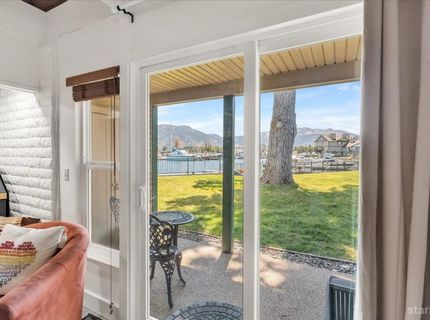 439 Ala Wai Boulevard, Unit 111, South Lake Tahoe, CA 96150 Photo
