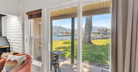 439 Ala Wai Boulevard, Unit 111, South Lake Tahoe, CA 96150 Photo