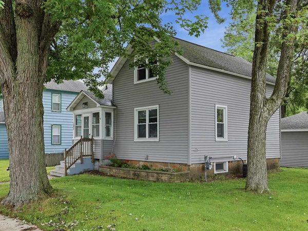 451 N 9TH AVENUE, Wisconsin Rapids, WI 54494