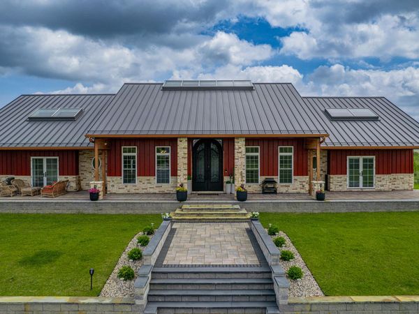 11493 Stateline Road, Dyer, IN 46311