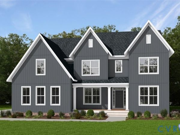 3960 Robins Ridge Drive, Moseley, VA 23120