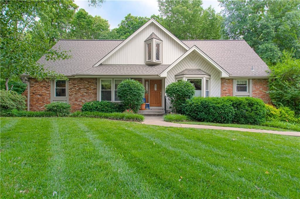 1144 Camelot Drive, Liberty, MO 64068 Main Photo